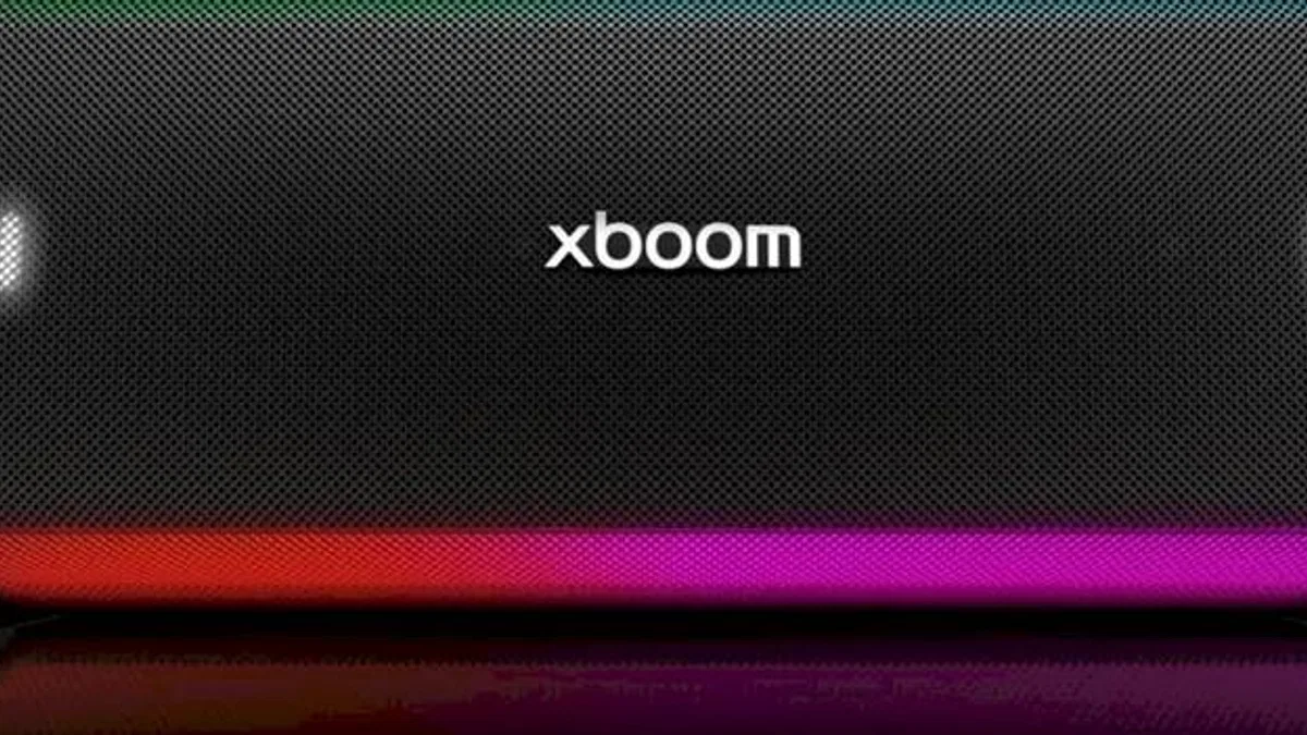 LG AI Destekli Kişiselleştirme ile Xboom By Will.i.am Serisini Genişletiyor