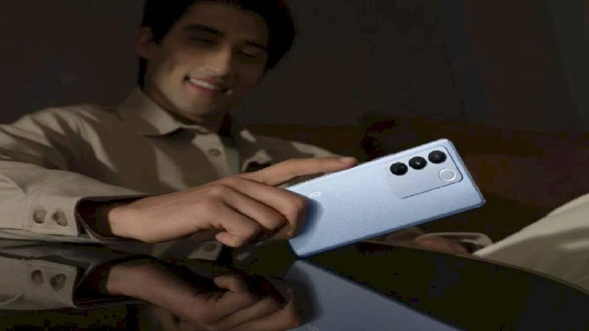 Vivo V27 Serisi Tanıtıldı! İşte Fiyatı ve Özellikleri
