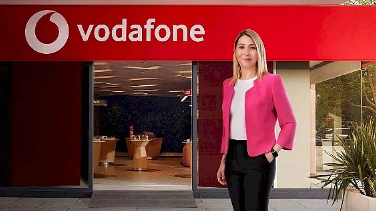 5G destekli yeni Vivo telefonlar Vodafone Flex'te