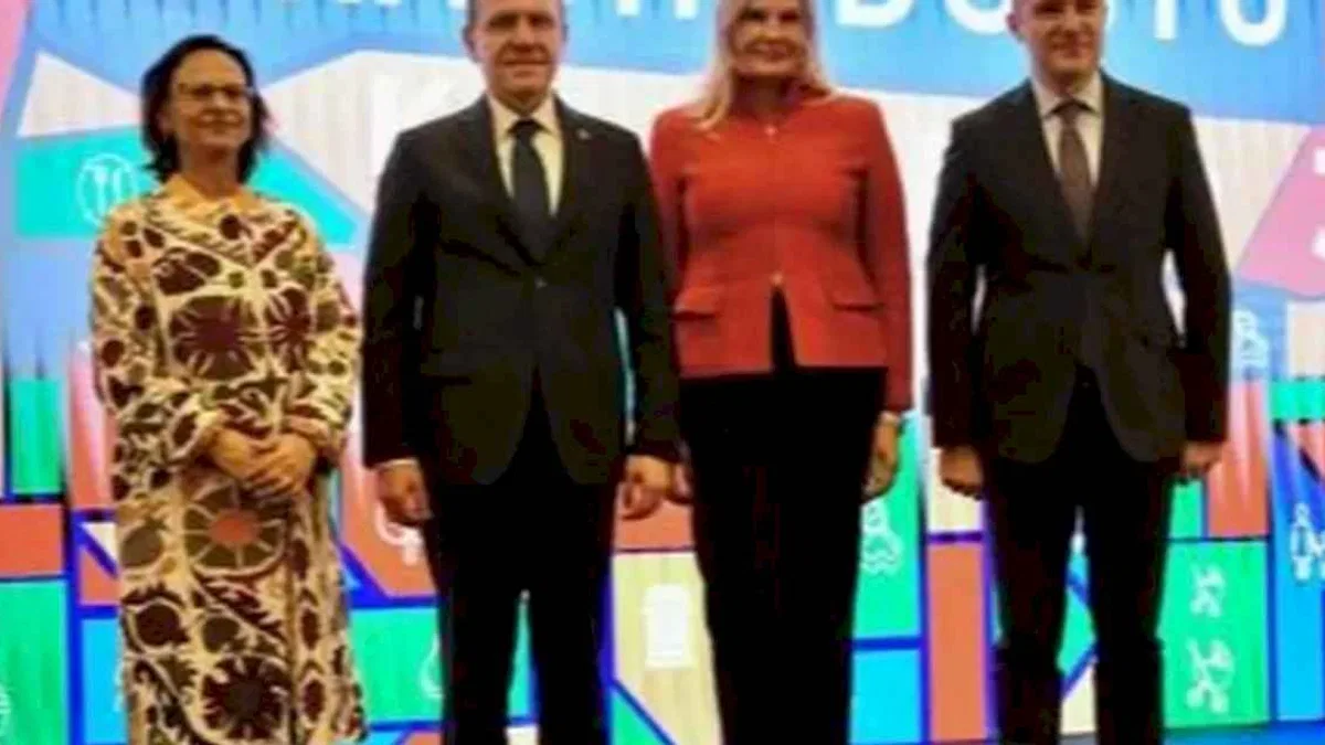 Kadın dostu kentler için yeni adım