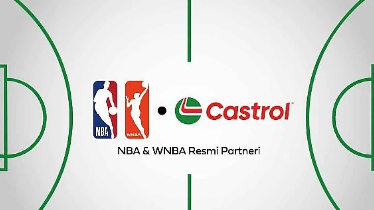 Castrol Basketbol Heyecanına Ortak Oluyor