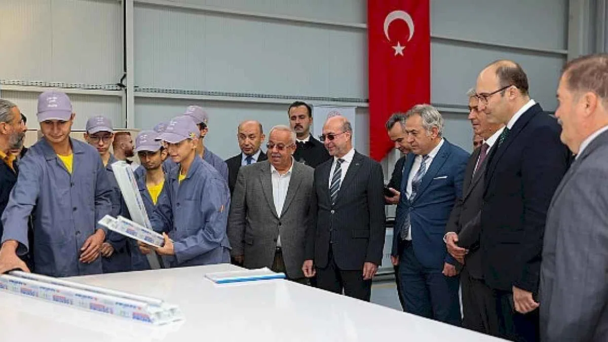 Selçuklu’da 2024 yılı belediyecilik hizmetleri açısından dolu dolu geçti