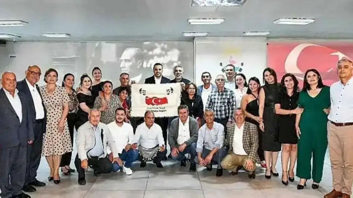 Başkan Yıldız Muhtarlar ile Buluştu