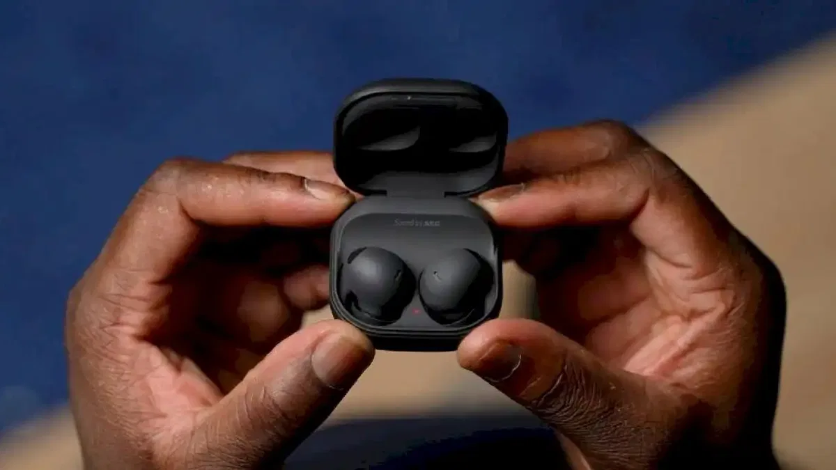 Samsung Galaxy Buds 3 Unpacked Etkinliğinde Tanıtılmayabilir
