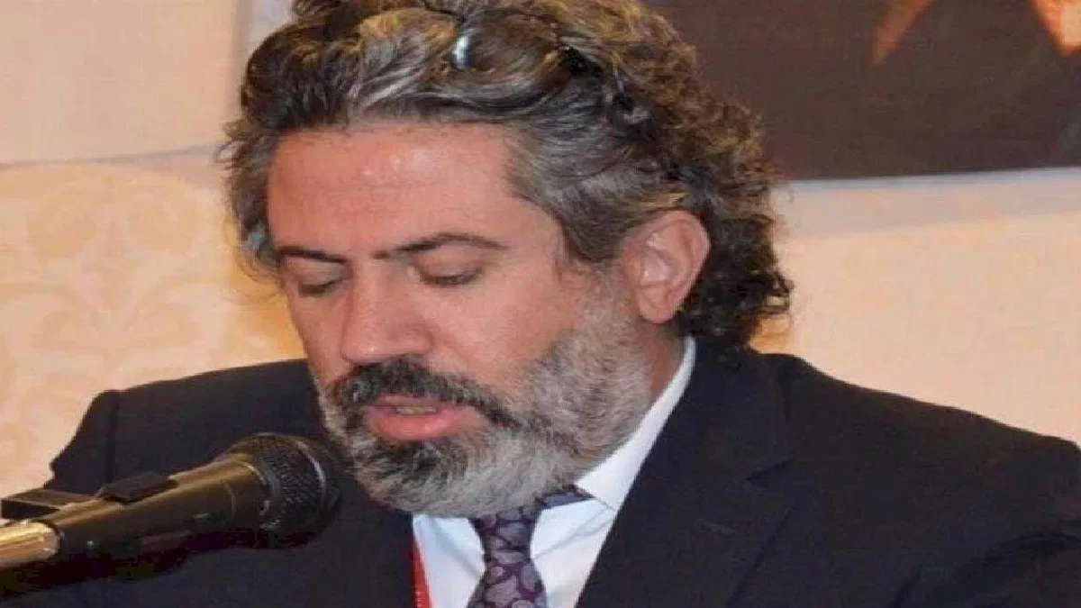 TÜBİTAK BİLGEM işçi çıkardı, Engin Şimşek ateş püskürdü