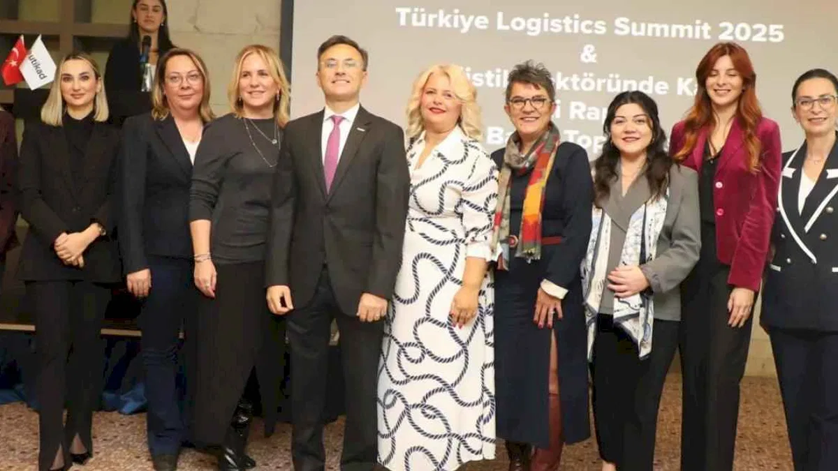 UTİKAD’dan 200 Milyar Dolar Sektör Büyüklüğü Hedefiyle İki Stratejik Adım