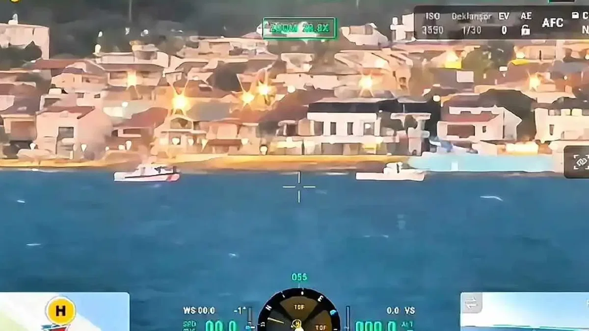 İzmir'de yasa dışı trol avcılığına geçit yok