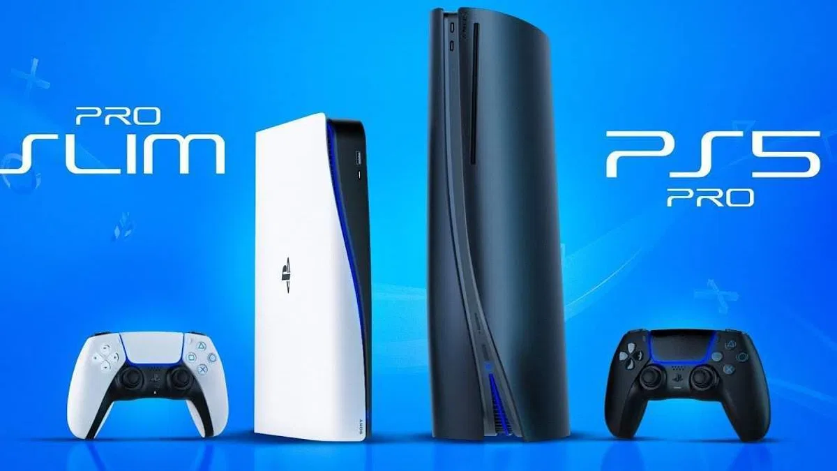 PlayStation 5 Pro'nun birkaç hafta sonra tanıtılacağı iddia edildi