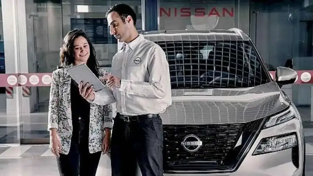 Nissan'dan Kasım Ayına Özel Avantajlar: Niskasko ve X-Trail ile Güven, Konfor ve Tasarruf Bir Arada!