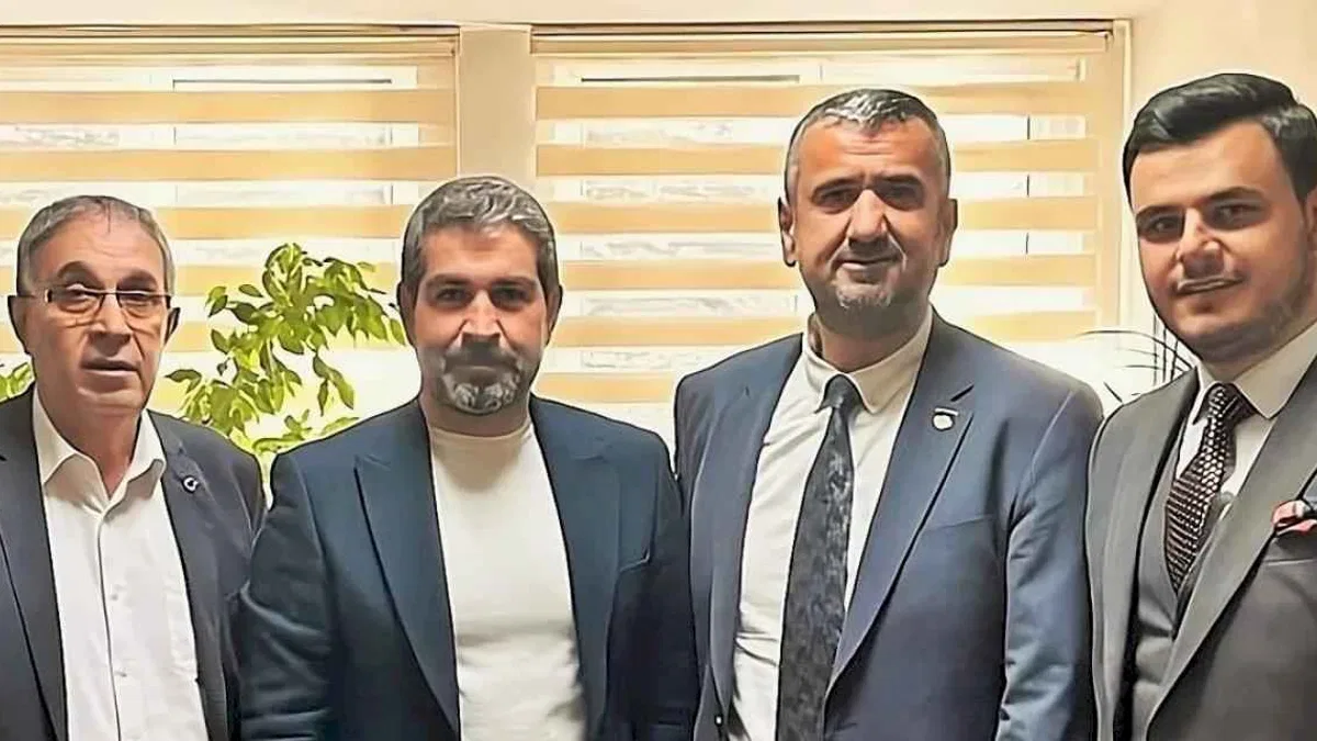 ANASİAD’dan üniversite-sanayi iş birliği hamlesi