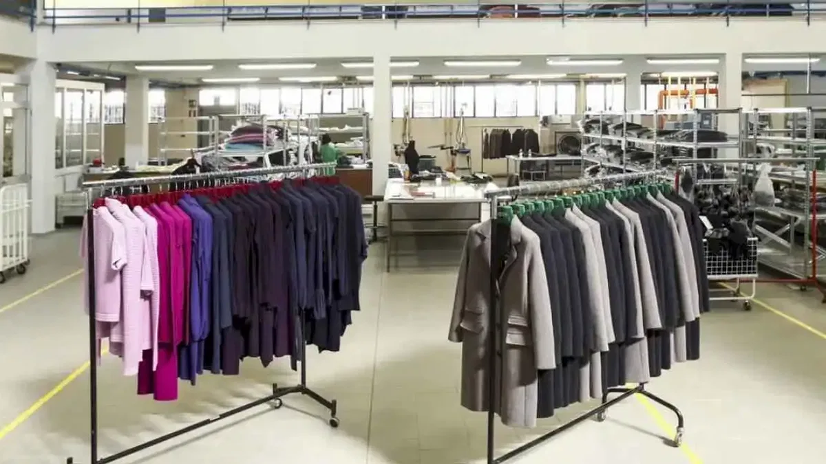 Türk moda endüstrisi dış gücü koruma adına Paris yolcusu