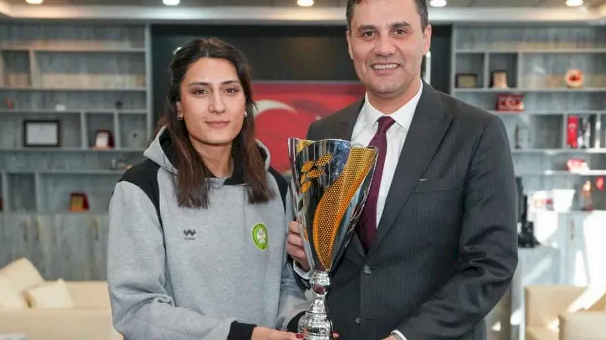Manisa’nın Sultanları tarih yazdı