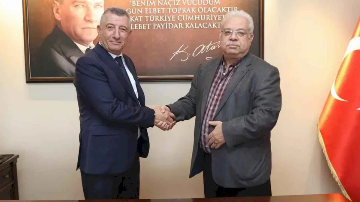 İzmir Güzelbahçe’de Kız Öğrenci Yurdu projesi hazırlığı
