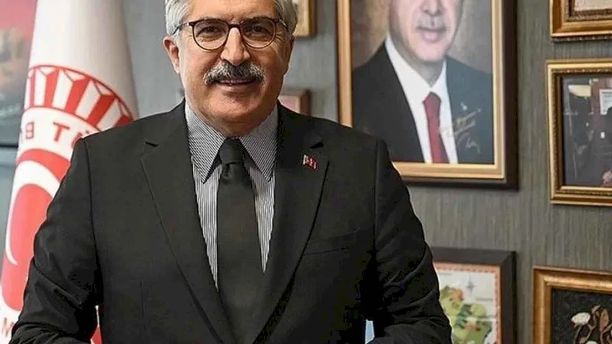 Yayman: Hiçbir şey yapılmadı demek psikiyatrinin konusu