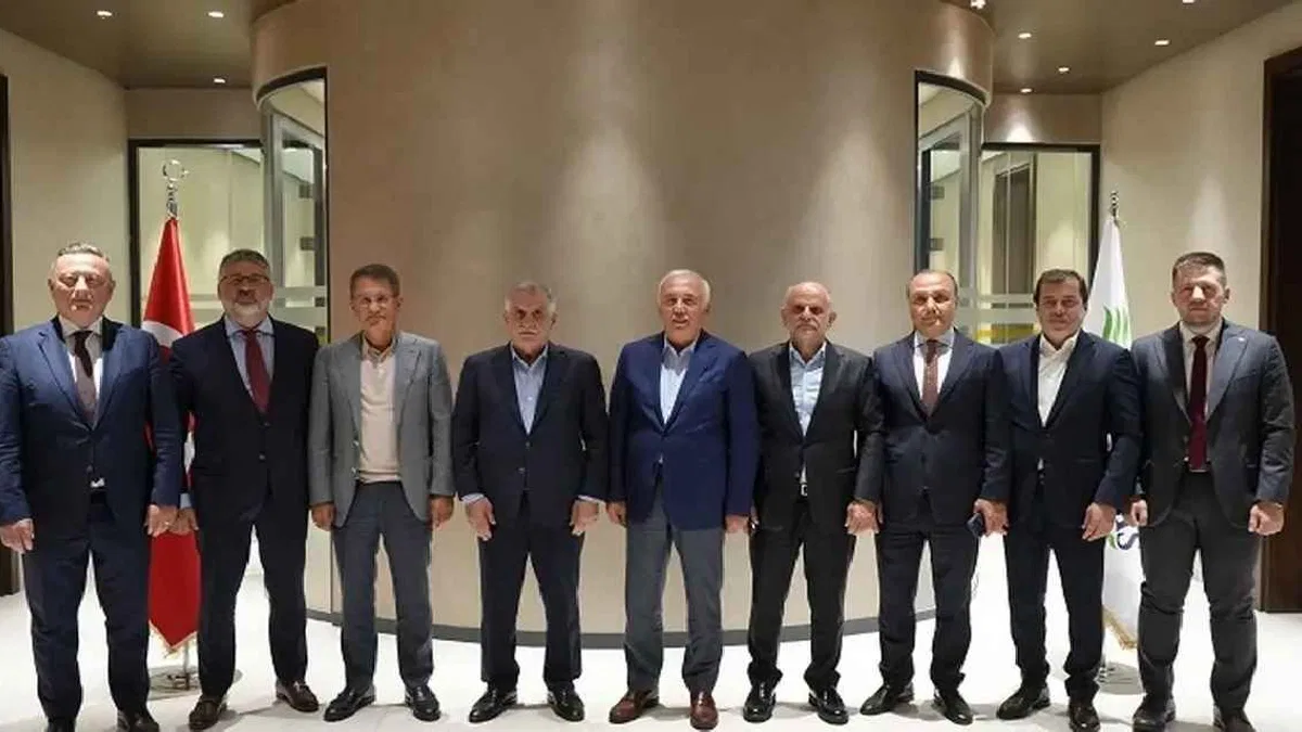 İskenderun Limanı'na kapsamlı yatırım