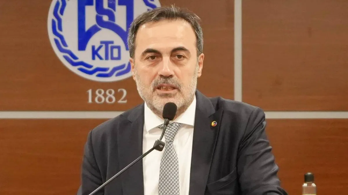 İş dünyası ekonomi programının özel sektörün talepleri doğrultusunda güncellenmesini istiyor