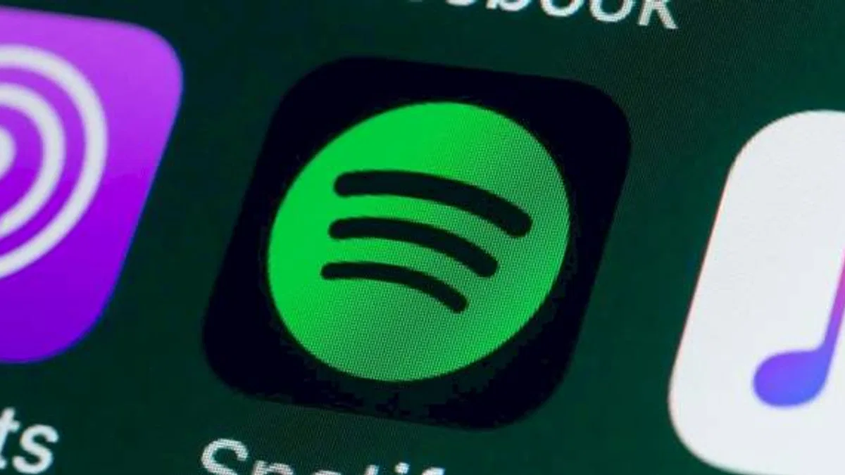 Spotify, Yeni Grup Olarak Müzik Dinleme Özelliği Jam’i Duyurdu