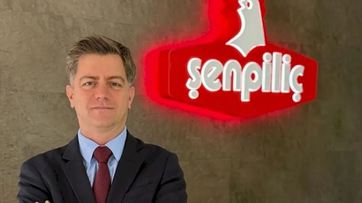 Şenpiliç GES Yatırımlarıyla 20.958 Ton Karbon Salımını Engelledi