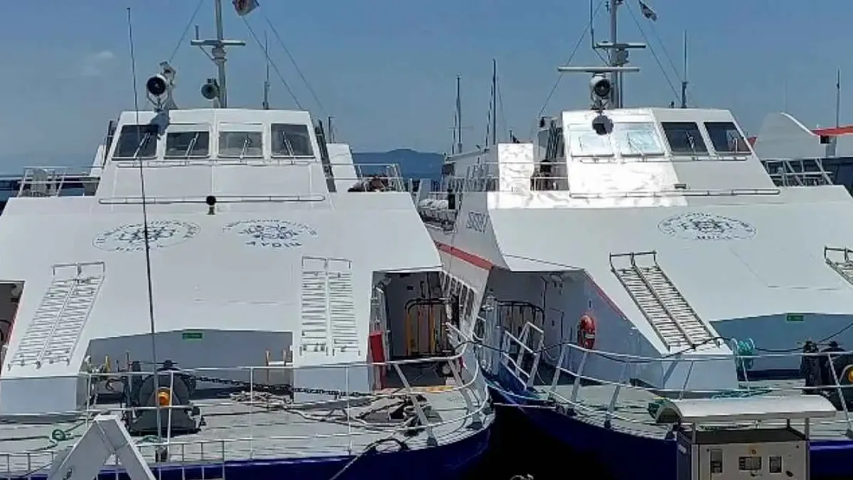 Muğla-Aydın arası deniz seyahati başlıyor