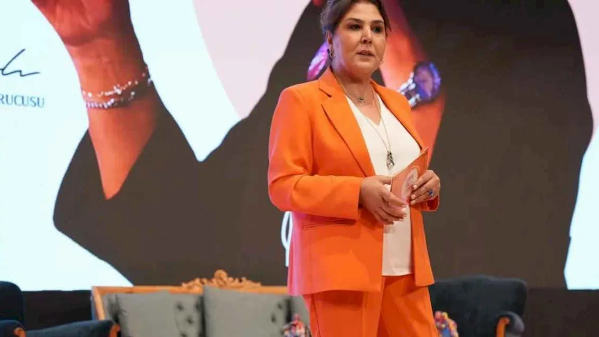 Sosyal Etki Zirvesi 2025'e geri sayım başladı
