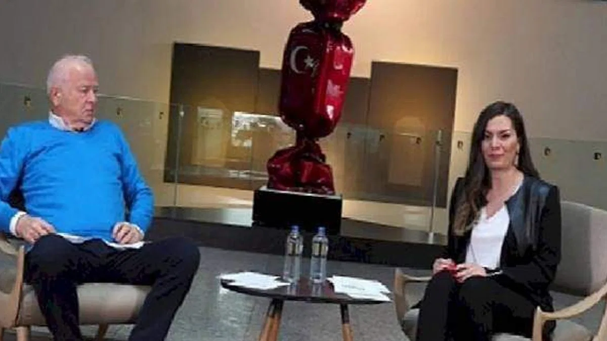 Şansal Büyüka "Fatih Karagümrük Ligimizin en keyif veren takımı"