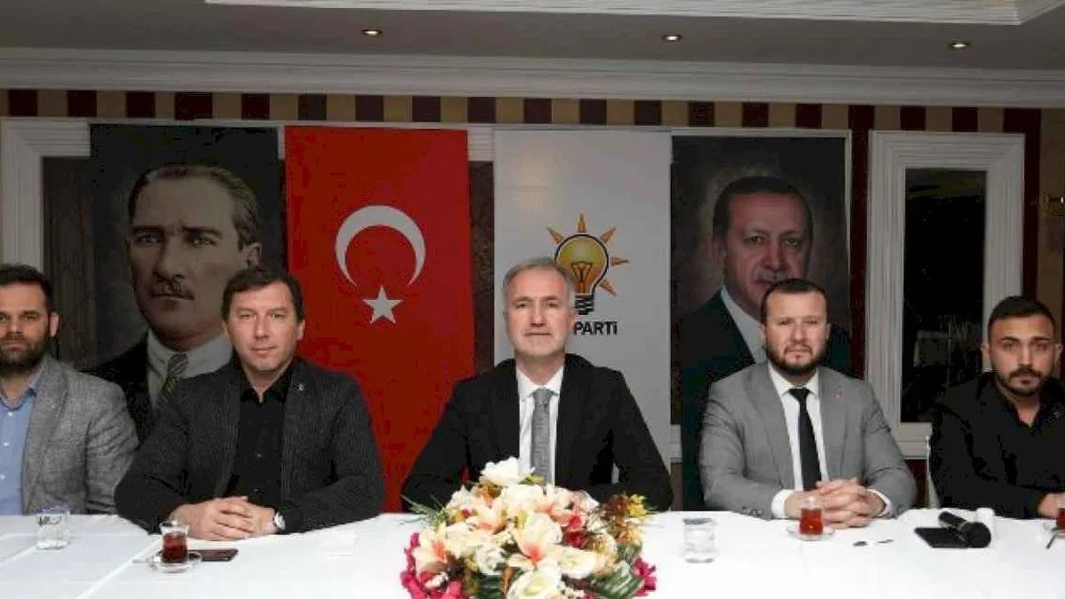 İnegöl “Birlik ve beraberlik içerisinde”