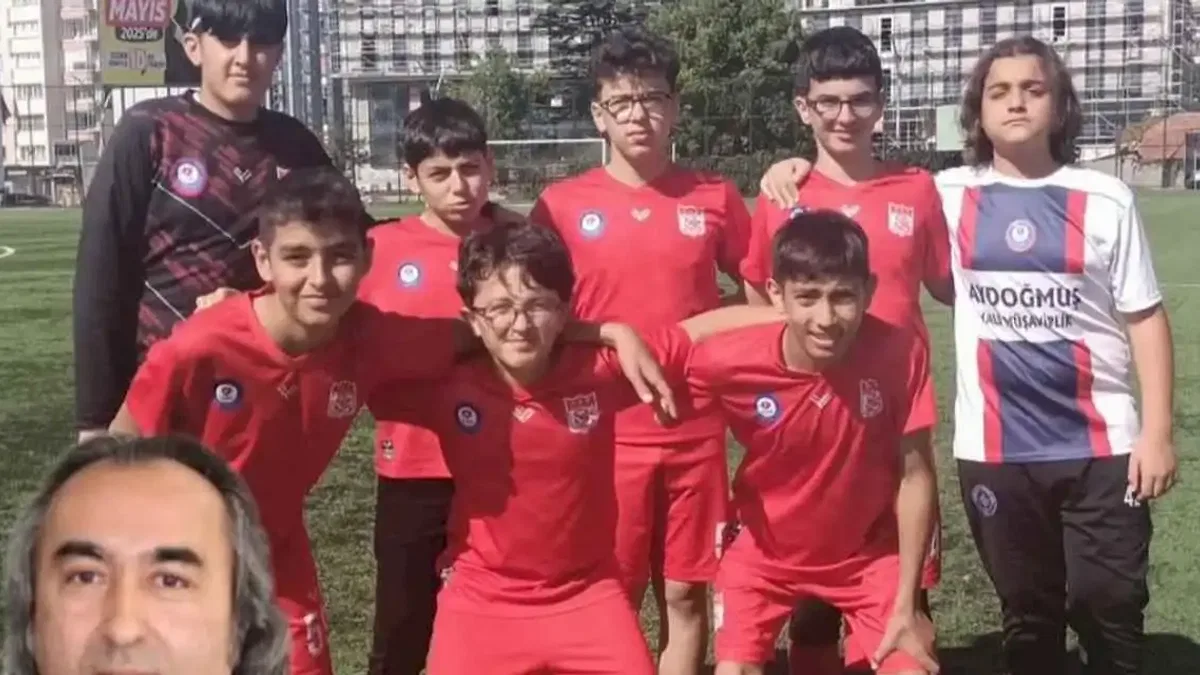 Akdağmadeni Gücü'ne 'Milli' davet