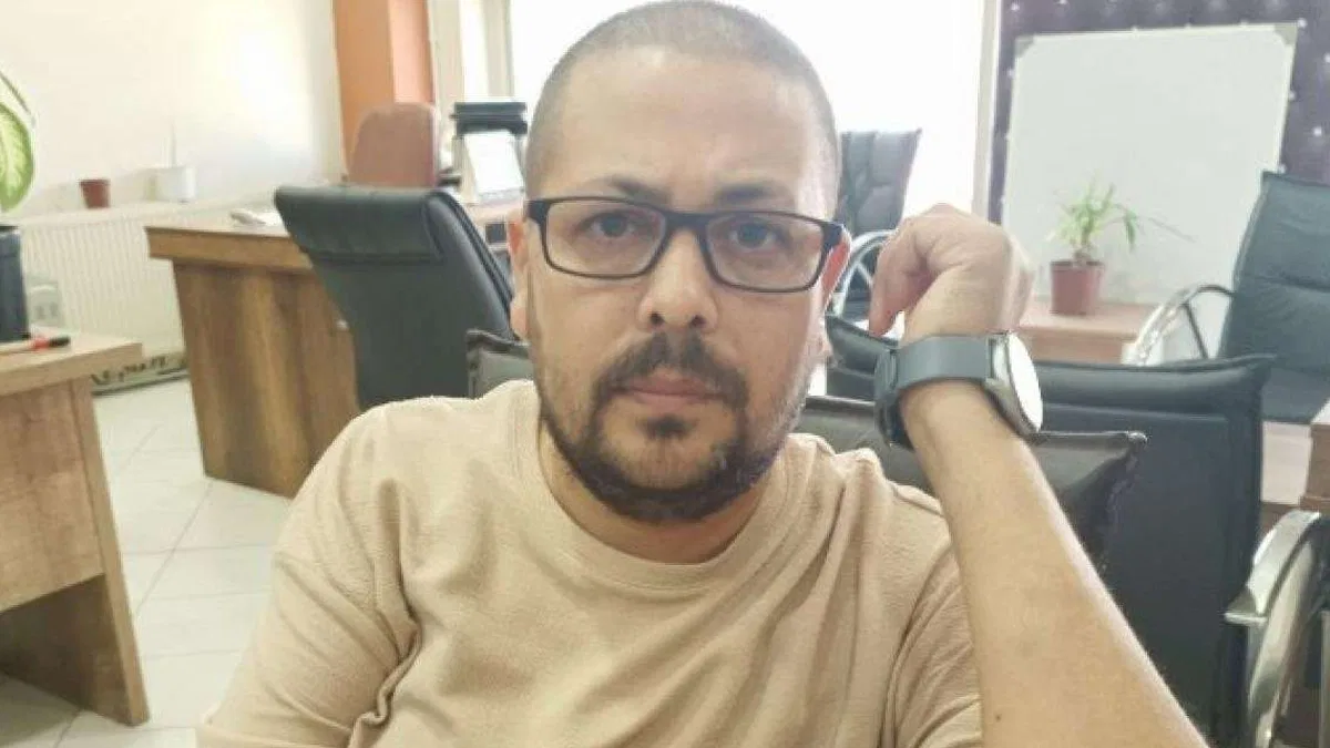 Uykudayken kredi hesabından 41 bin TL harcadı!