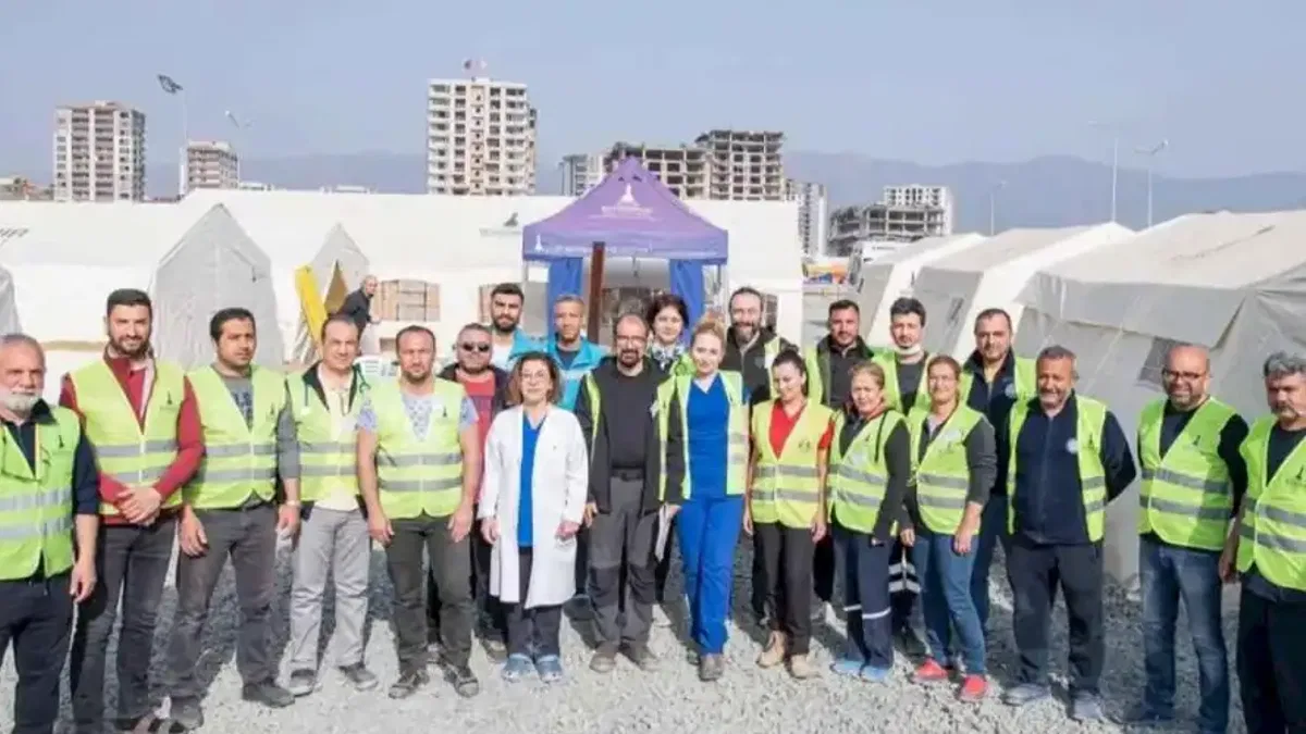 Bugün 14 Mart... İşin hamurunda emek, fedakârlık ve tutku var!