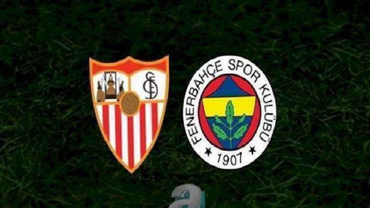 SEVILLA FENERBAHÇE CANLI İZLE