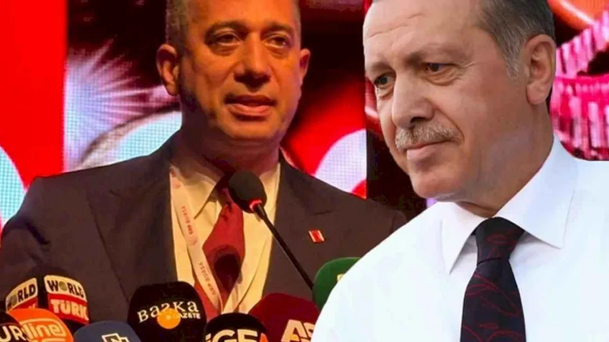CHP'li Başarır’a Cumhurbaşkanı Erdoğan’dan tazminat ve suç duyurusu