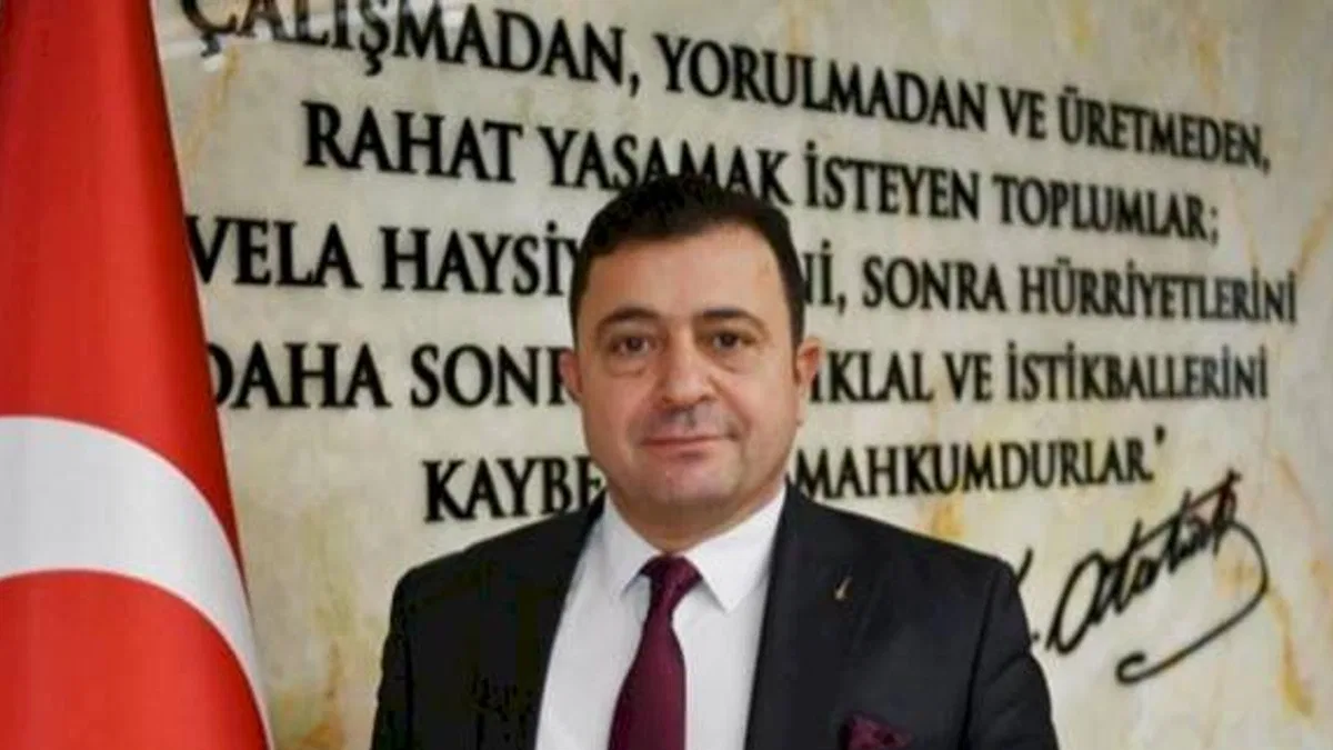 Kayseri OSB'ye yeni ticaret merkezi