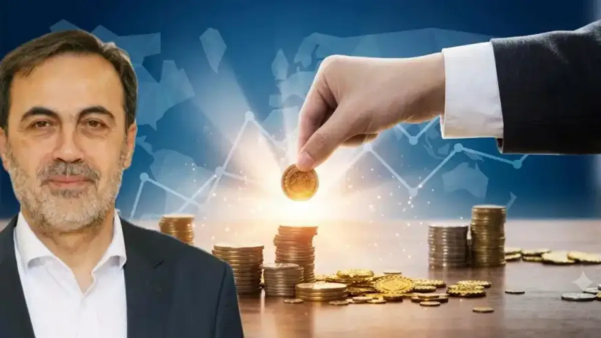 'Sürdürülebilir büyüme fiyat istikrarından geçiyor'