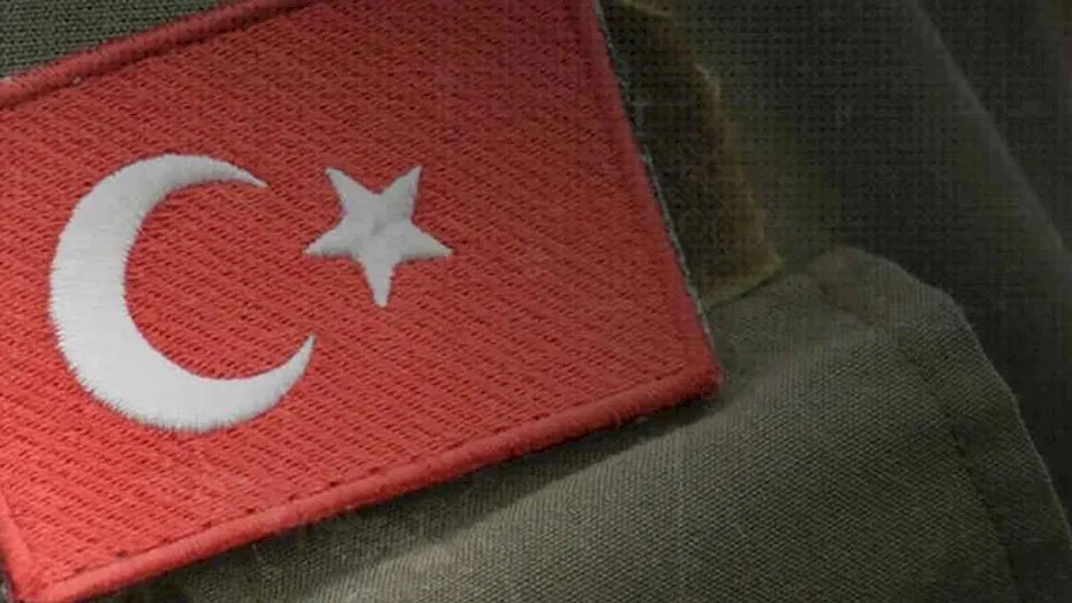 MSB duyurdu: 1 asker şehit oldu