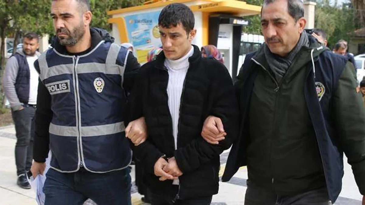 Şanlıurfa'da doktora saldıran hasta yakını tutuklandı