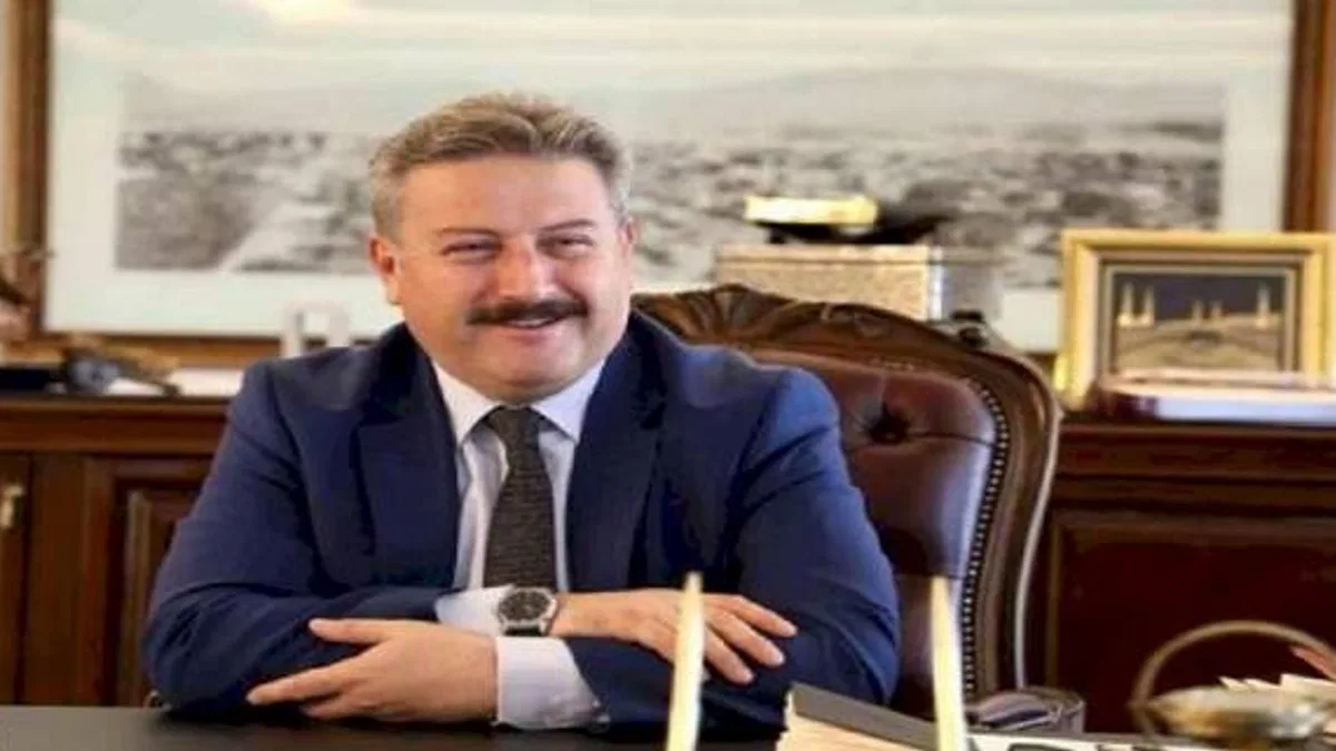 Kayseri Melilkgazi'den konut satışı