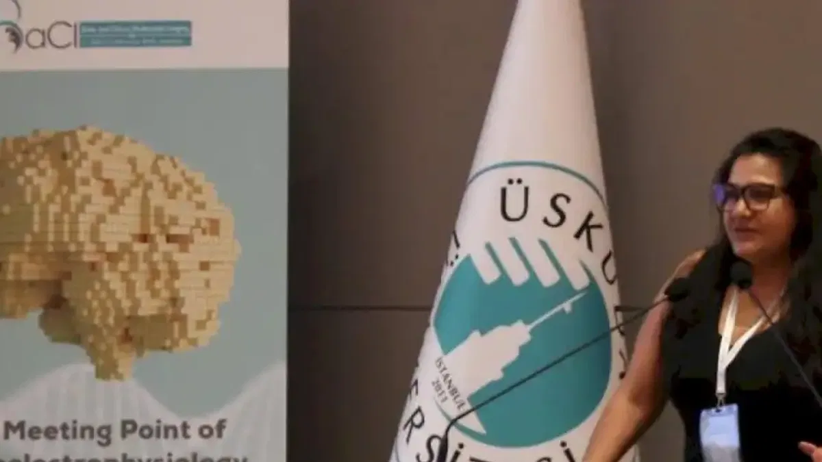 Beyin hasarı cinsiyete göre farklılık gösteriyor