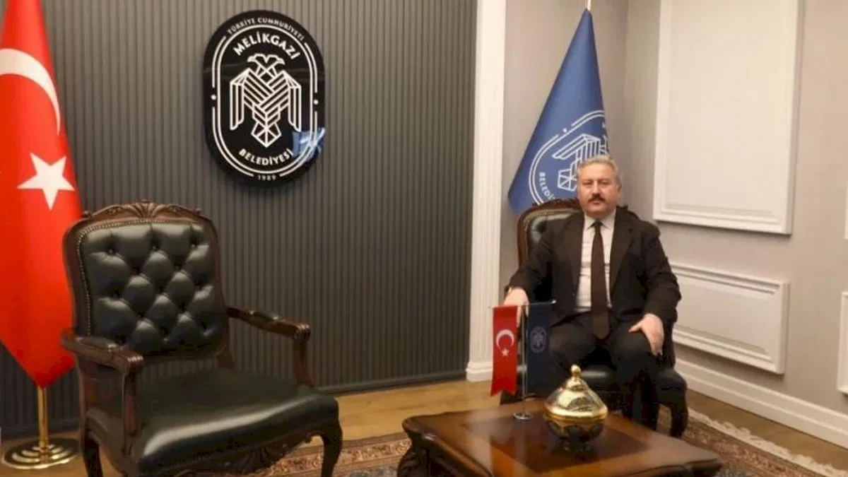 Kayseri Melikgazi'de KPSS kursları başlıyor