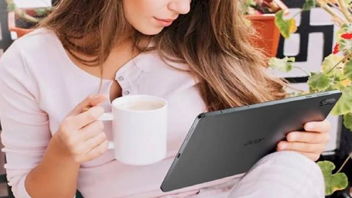 Acer, Yeni Özelliklerle Güncellediği Iconia Tab Serisini Duyurdu
