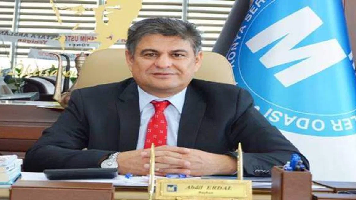 Mali müşavirlerden ücret artışı talebi