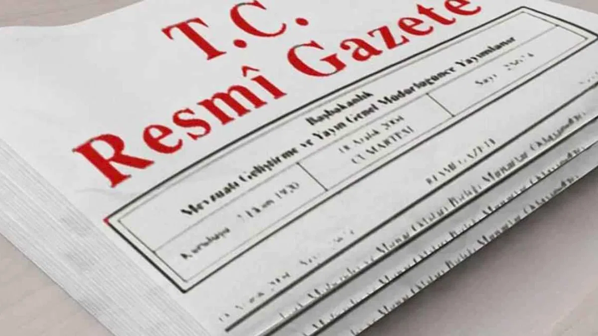 Çocukların suça sürüklenmesini önleyecek araştırma komisyonu 'Resmi'leşti