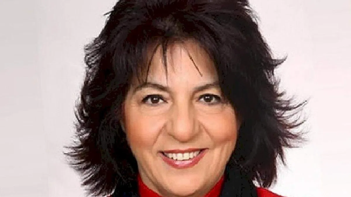 MHK Başkanı Prof. Dr. Lale Orta Oldu