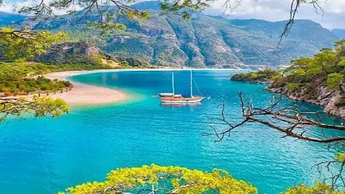 Ramazan Bayramı'nda 3,5 gün izin al 9 gün tatil yap