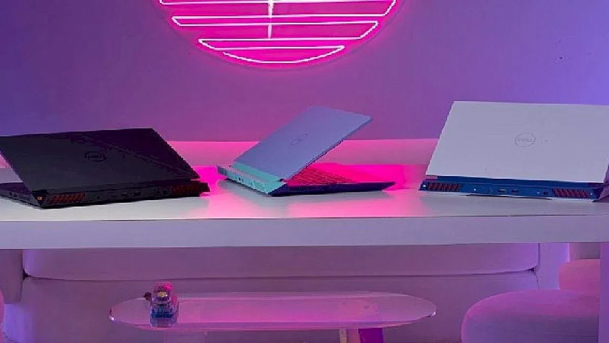 Dell Technologies G serisinin yeni üyeleri G16 ve G15'i tanıttı