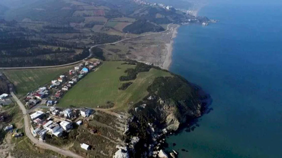 Esence, Söğütpınar, Eğerce İmar Planları Mudanya Meclisi’ne geliyor