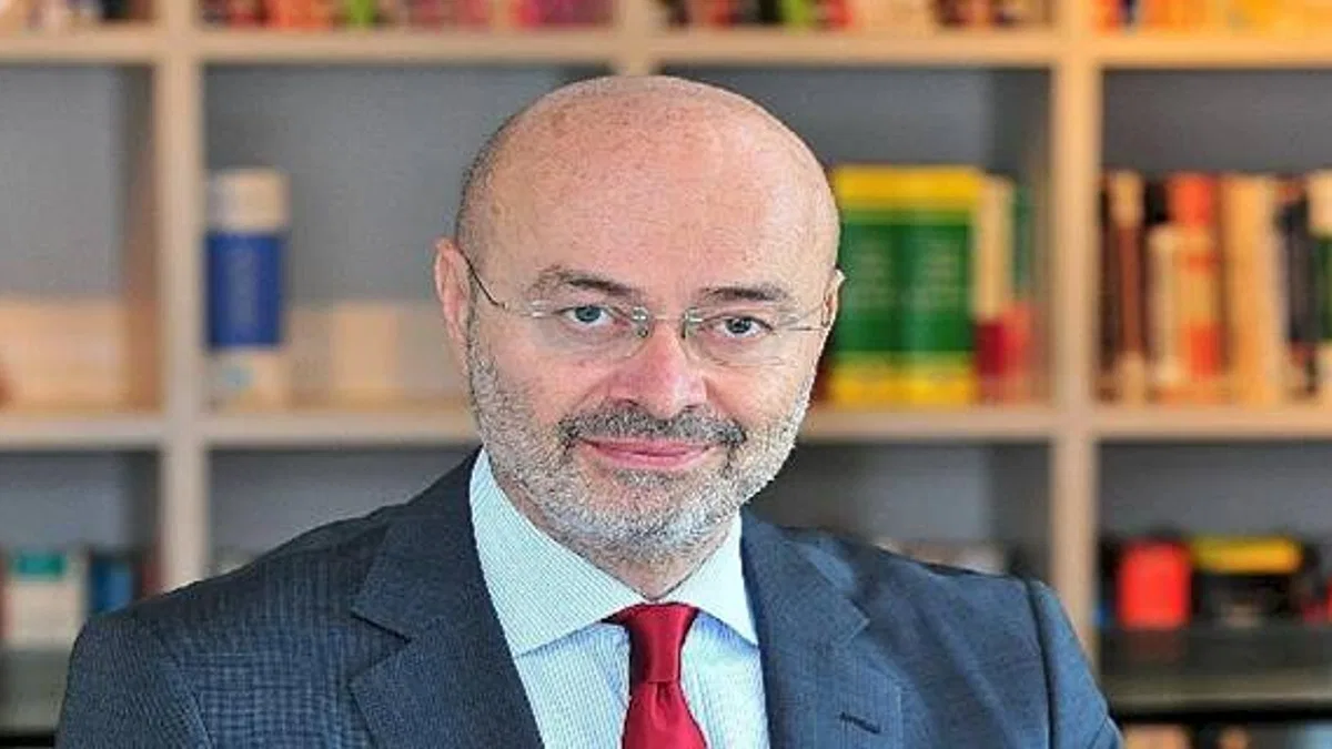 Doğru Planlama Yapılırsa 5 Yılda Kentsel Dönüşüm Ülke Gündeminden Kalkabilir