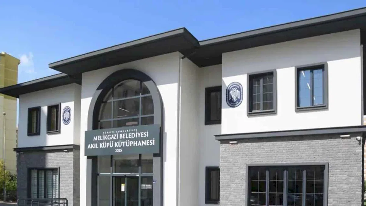 Akıl Küpü Kütüphanesi'ne yenisi ekleniyor