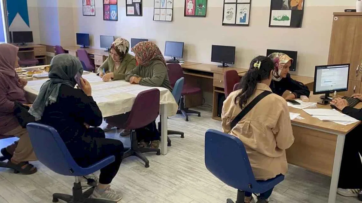 SAMEK’te yeni dönem rekor başlangıçla başladı