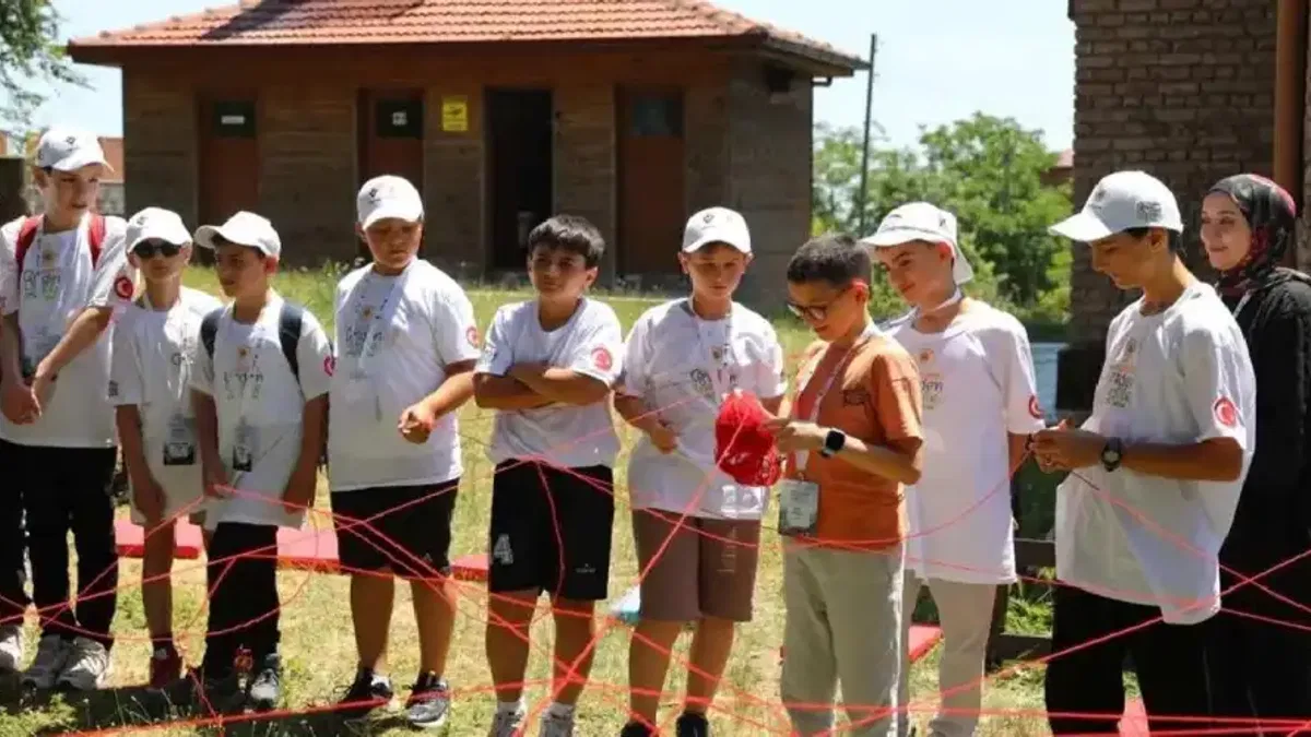 Samsun’da “Bilim Samsun’la Griden Yeşile” projesi başladı