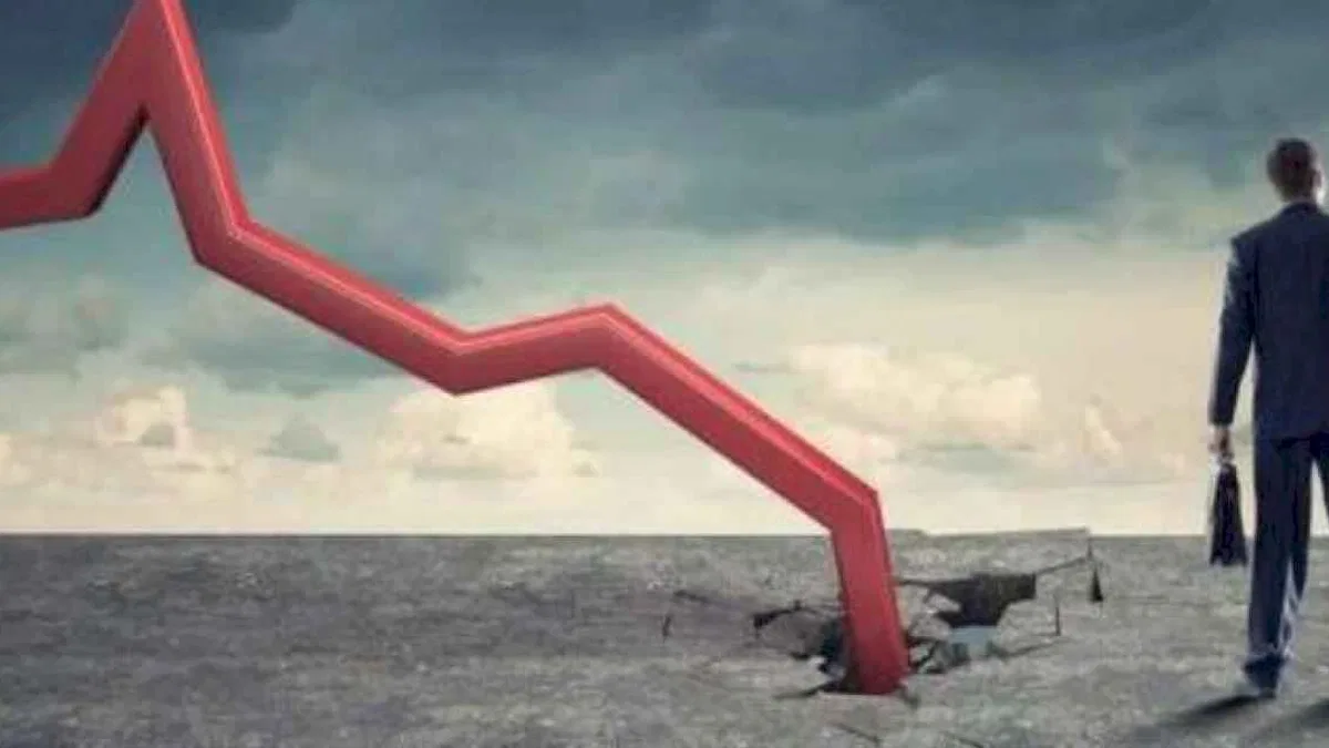 Küresel şirket iflasları 10 yılın en yükseğinde! Türkiye'deki şirketlerde düşüş var!